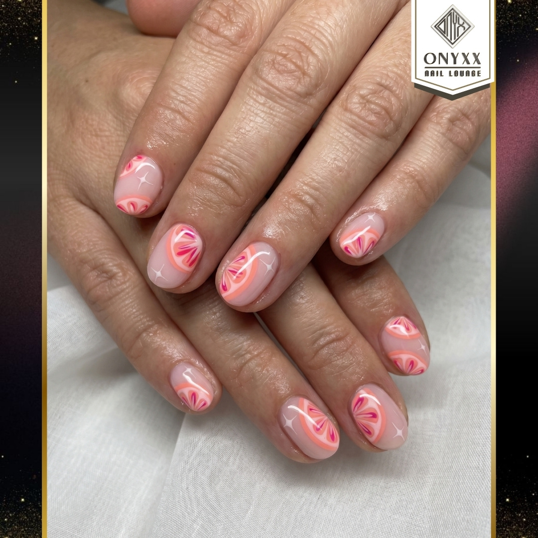 ONYXX NAIL LOUNGE 17 June 2026